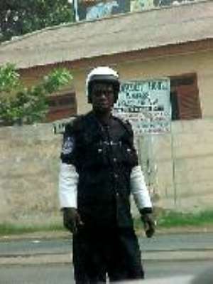 Police assault police
